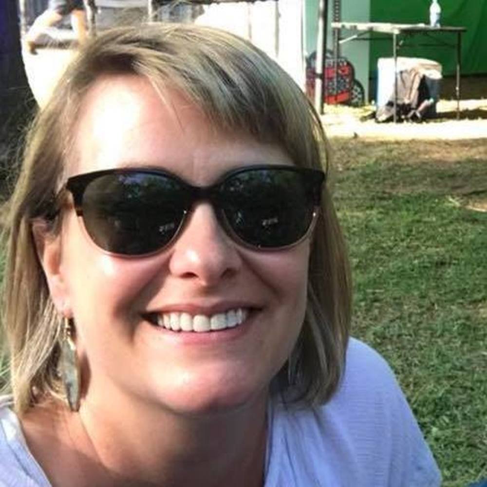 Meet your Posher, Polly